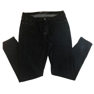 Old Navy Rockstar High-rise Jeans